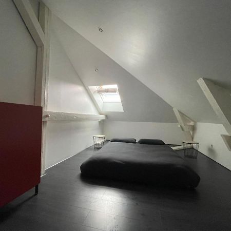 Ferienwohnung Dream Loft Colmar Exterior foto